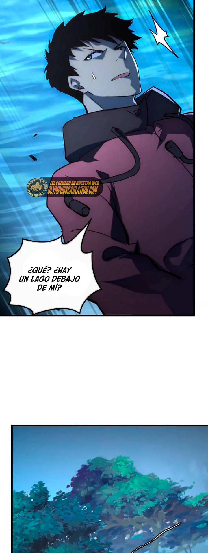 Levantate de los Escombros Capitulo 143 página 31
