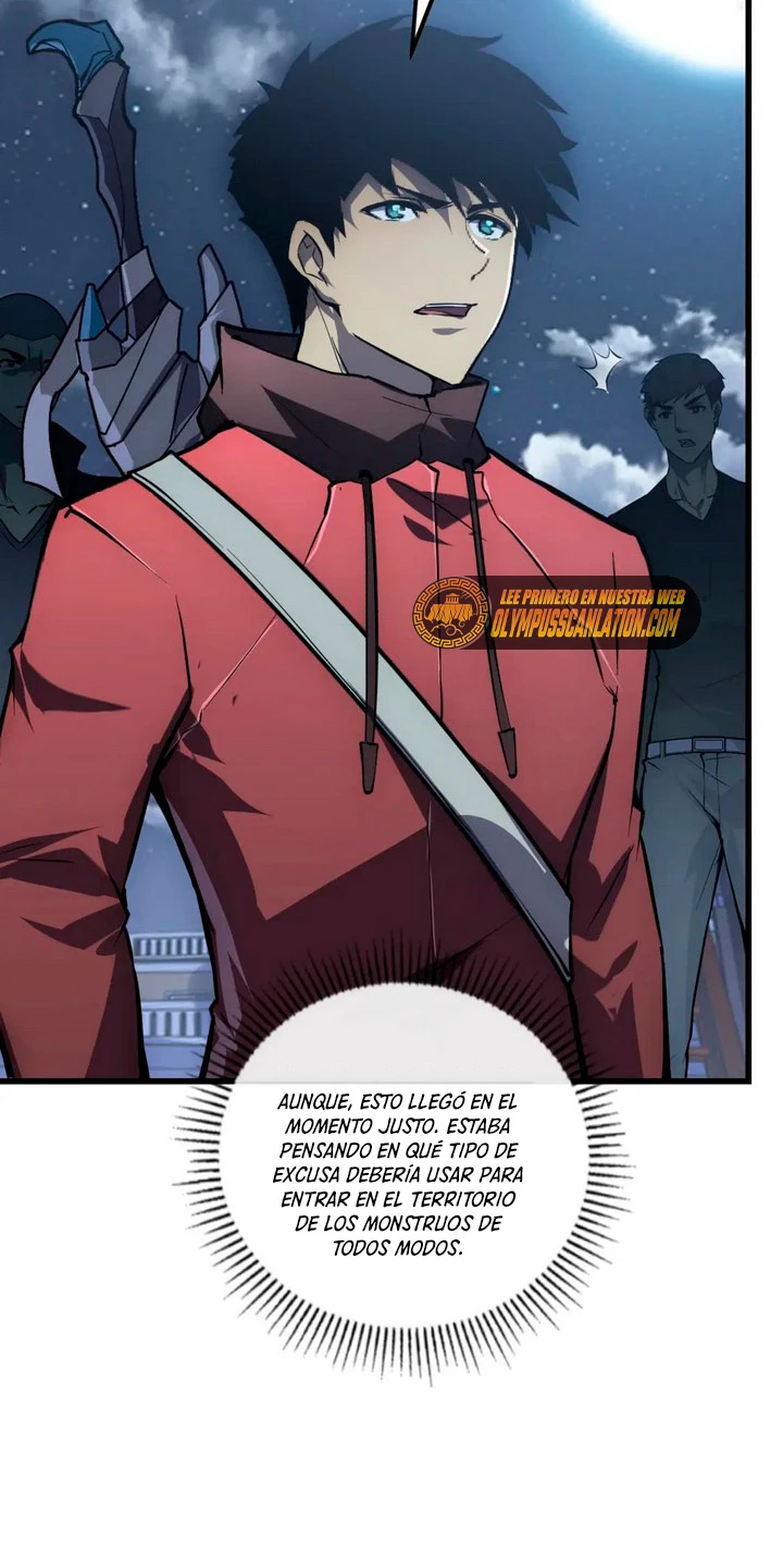 Levantate de los Escombros Capitulo 143 página 4