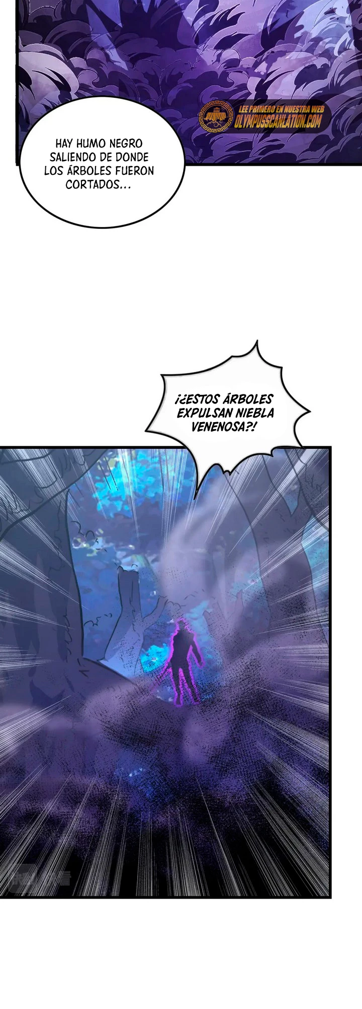Levantate de los Escombros Capitulo 143 página 43