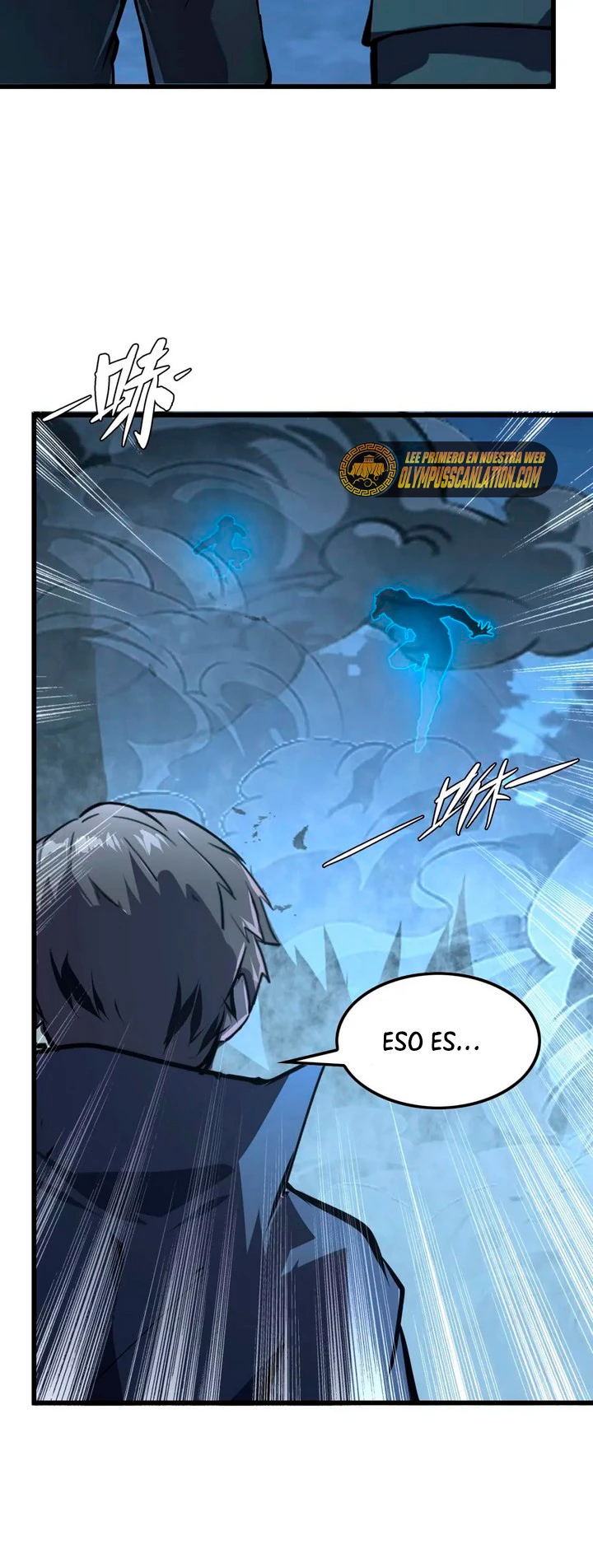 Levantate de los Escombros Capitulo 143 página 49