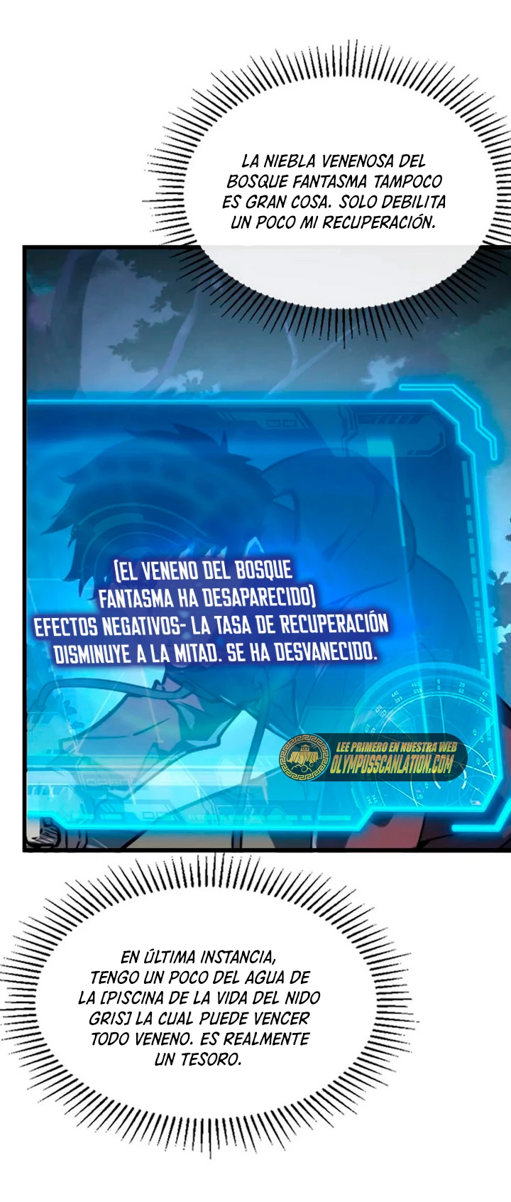Levantate de los Escombros Capitulo 143 página 51