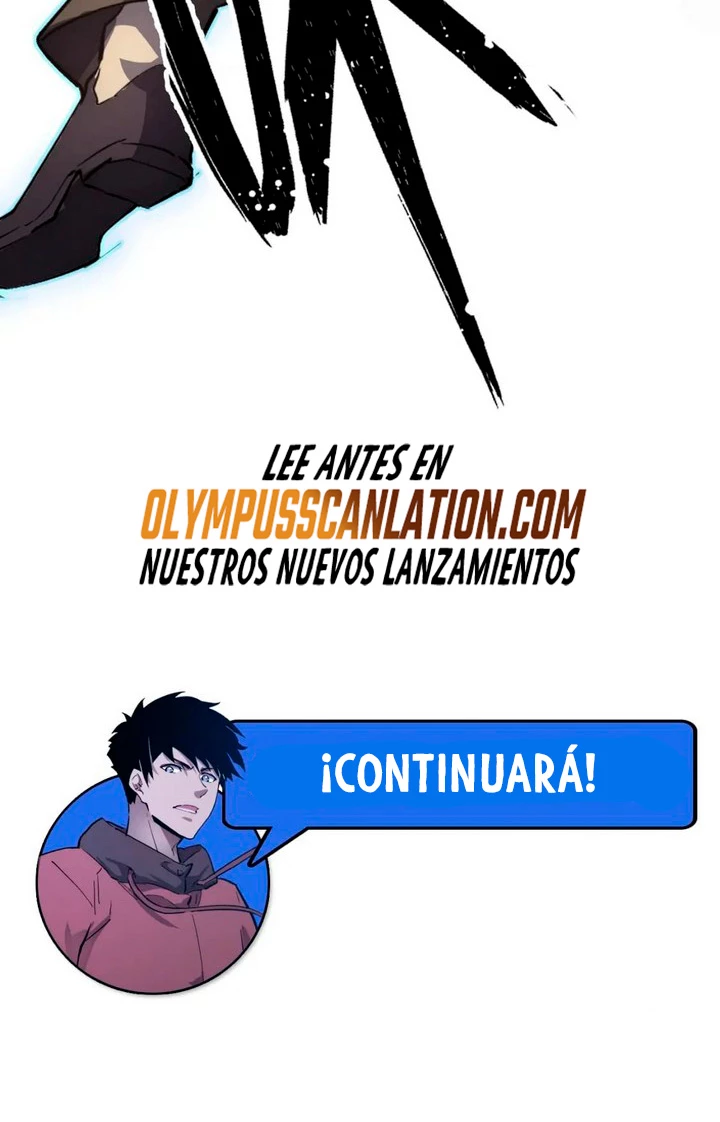 Levantate de los Escombros Capitulo 143 página 55
