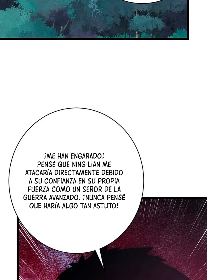 Levantate de los Escombros Capitulo 144 página 16