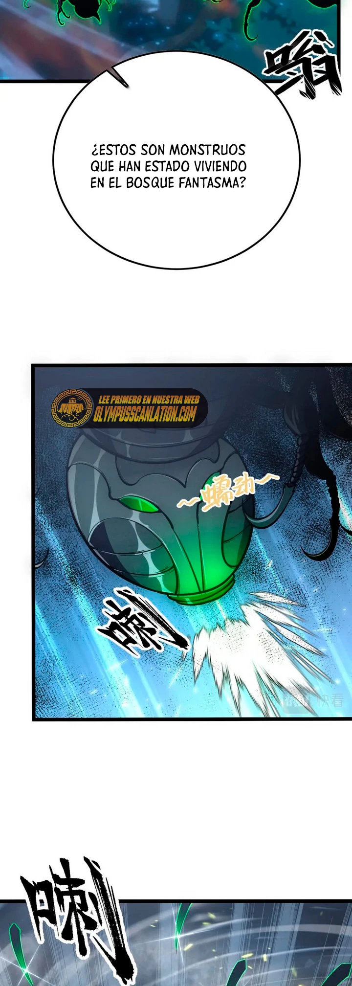 Levantate de los Escombros Capitulo 144 página 28