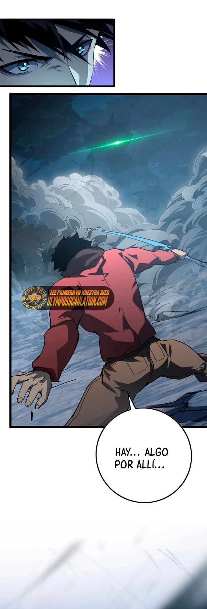 Levantate de los Escombros Capitulo 144 página 44