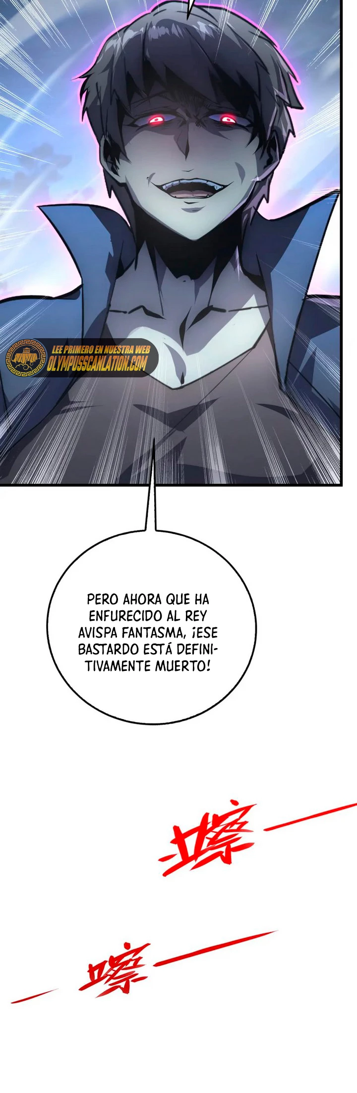 Levantate de los Escombros Capitulo 145 página 11