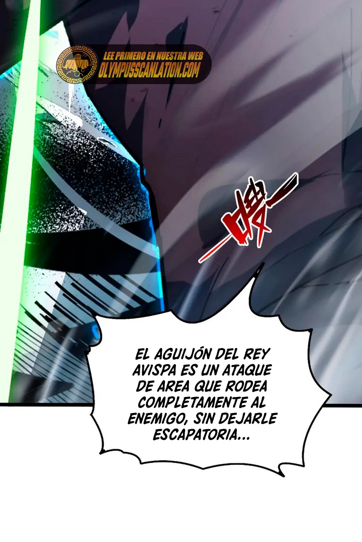 Levantate de los Escombros Capitulo 145 página 24