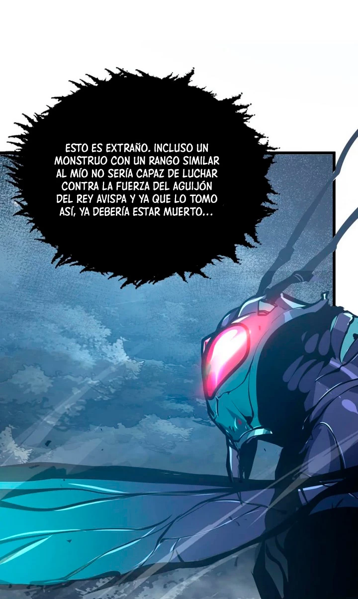 Levantate de los Escombros Capitulo 145 página 30