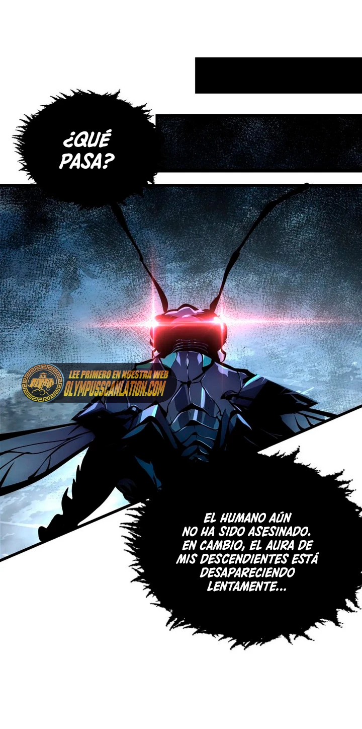 Levantate de los Escombros Capitulo 145 página 37