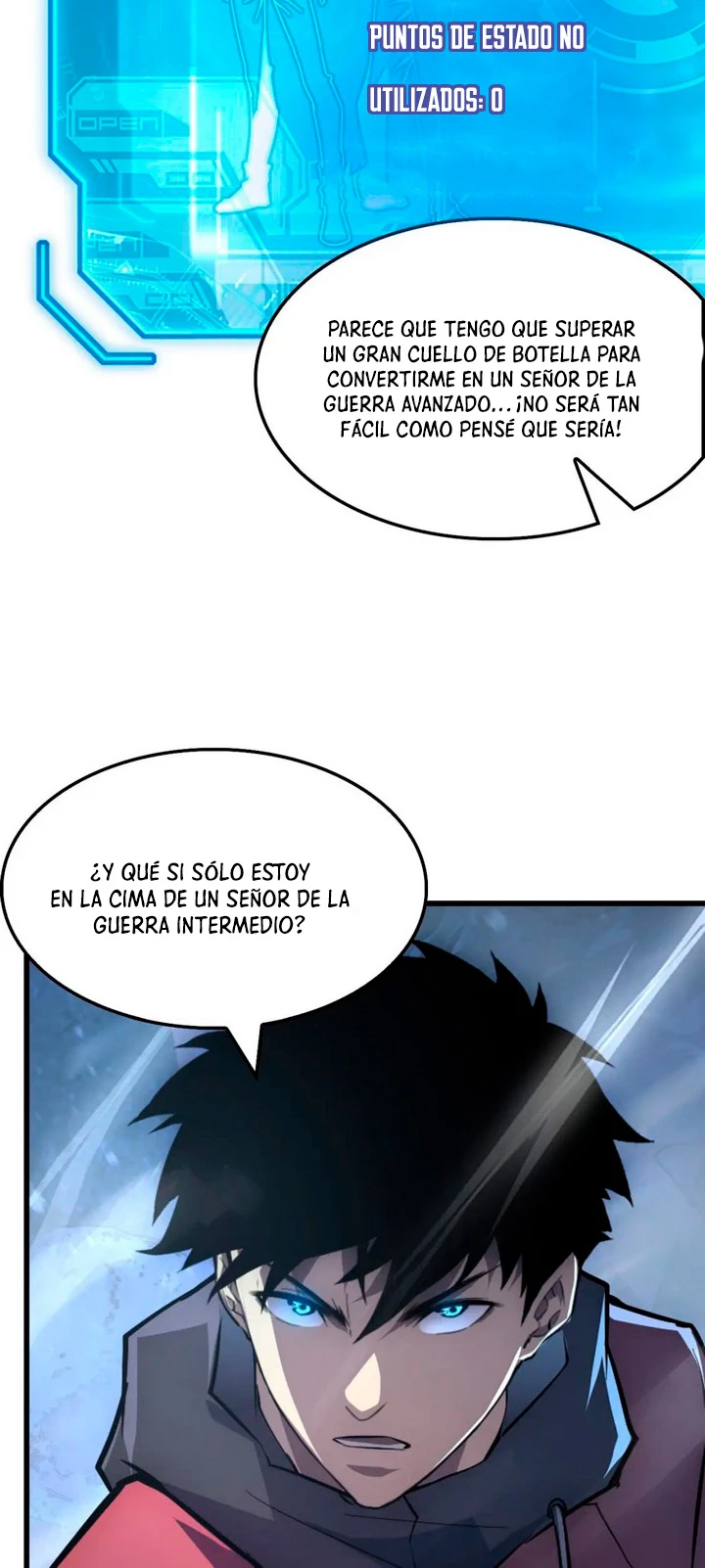 Levantate de los Escombros Capitulo 145 página 46