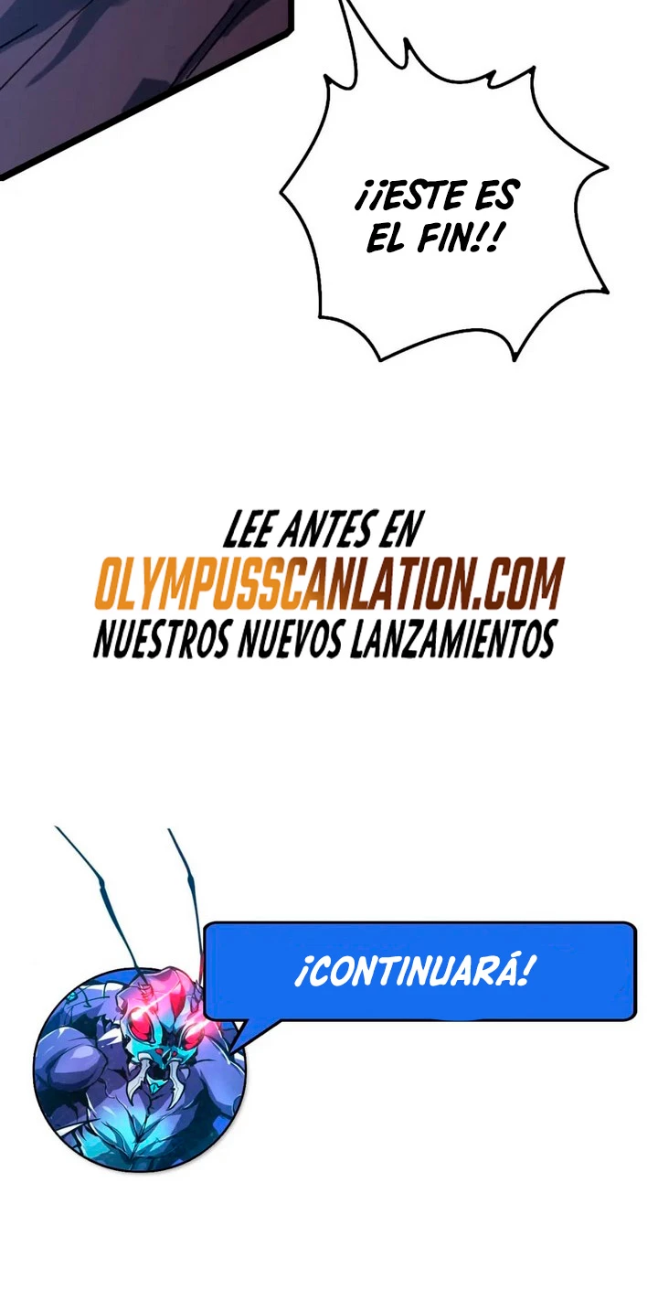 Levantate de los Escombros Capitulo 145 página 50
