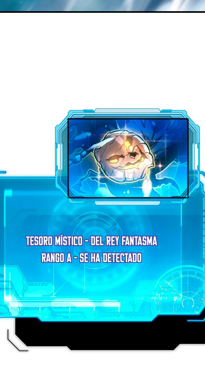 Levantate de los Escombros Capitulo 146 página 22
