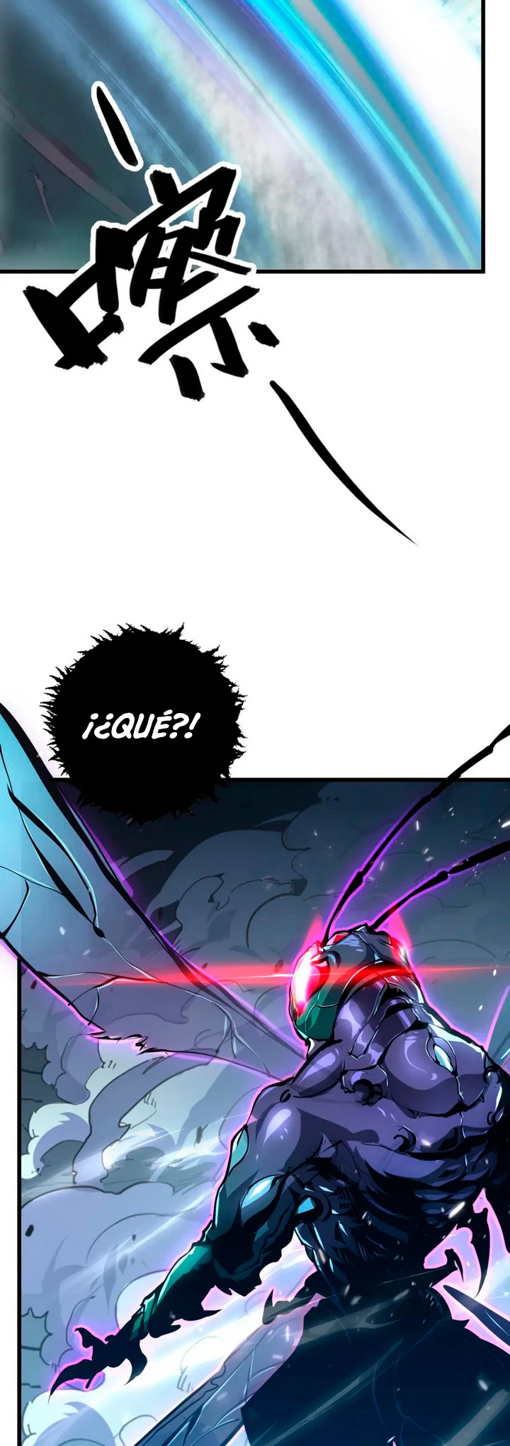 Levantate de los Escombros Capitulo 146 página 4