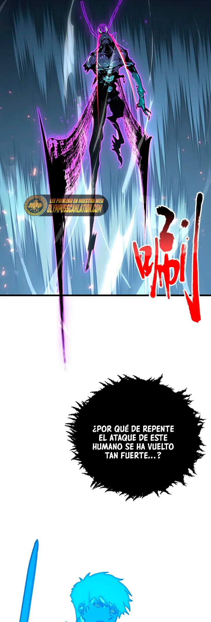 Levantate de los Escombros Capitulo 146 página 45