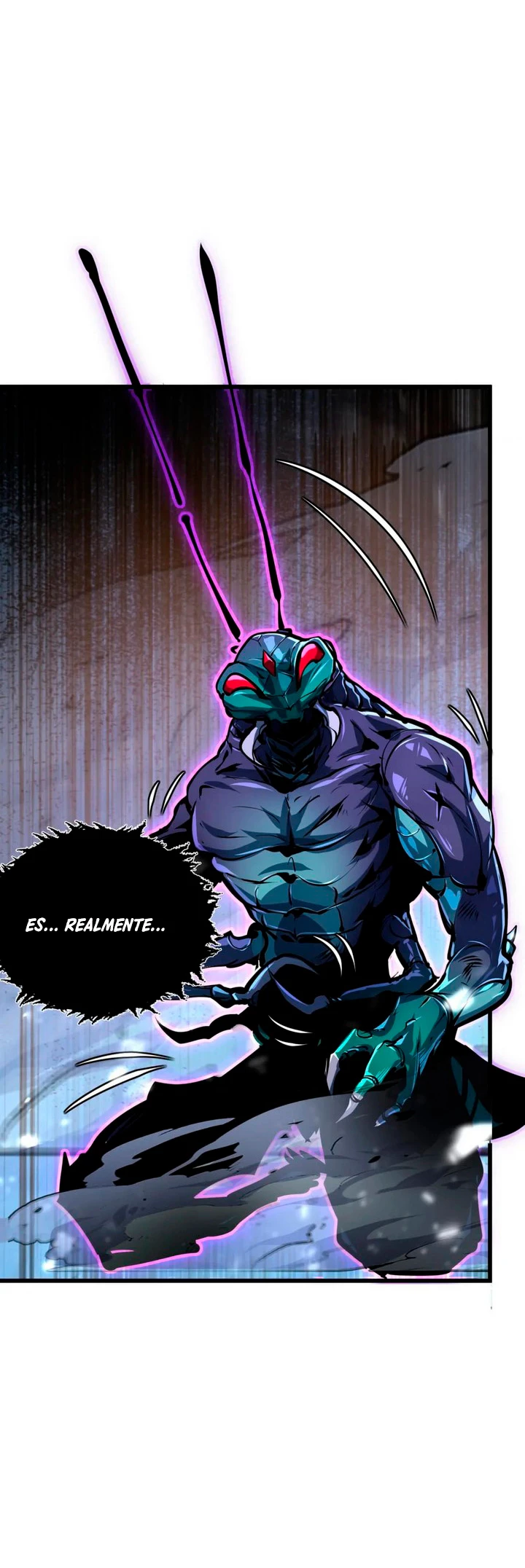 Levantate de los Escombros Capitulo 147 página 23