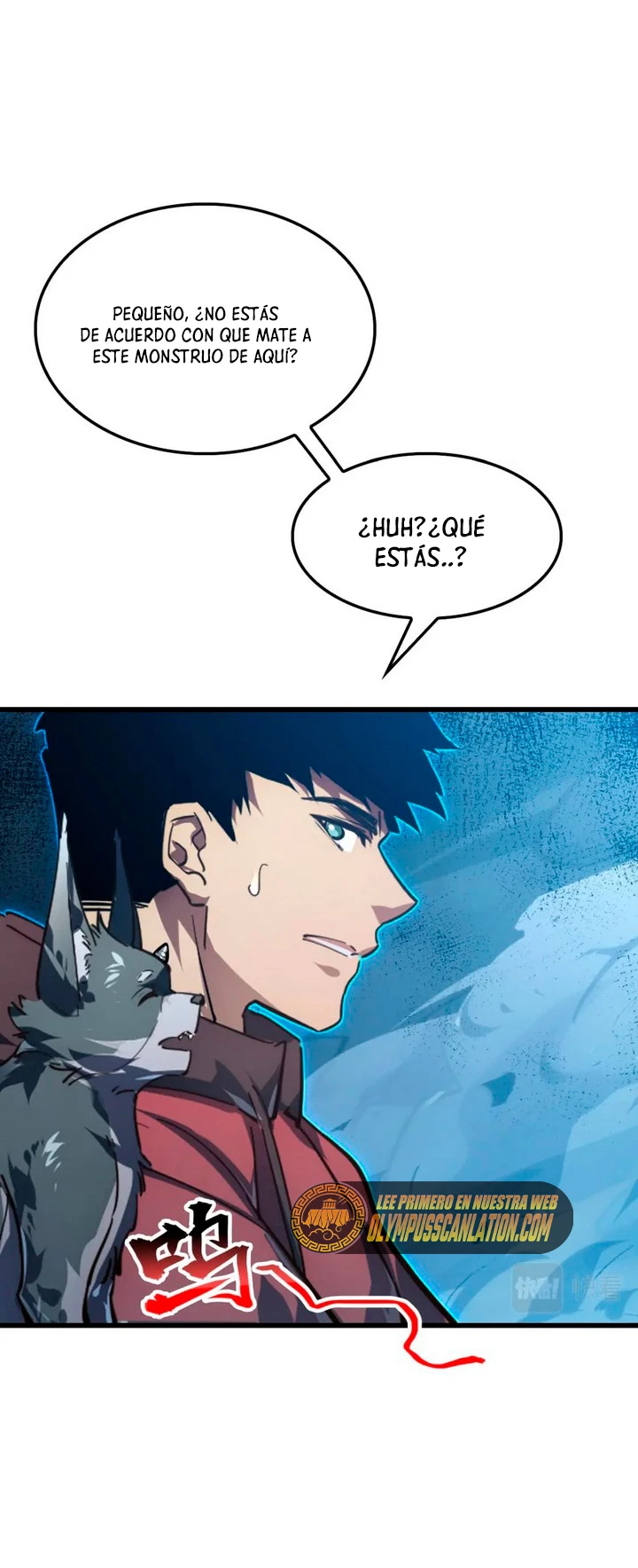 Levantate de los Escombros Capitulo 147 página 27