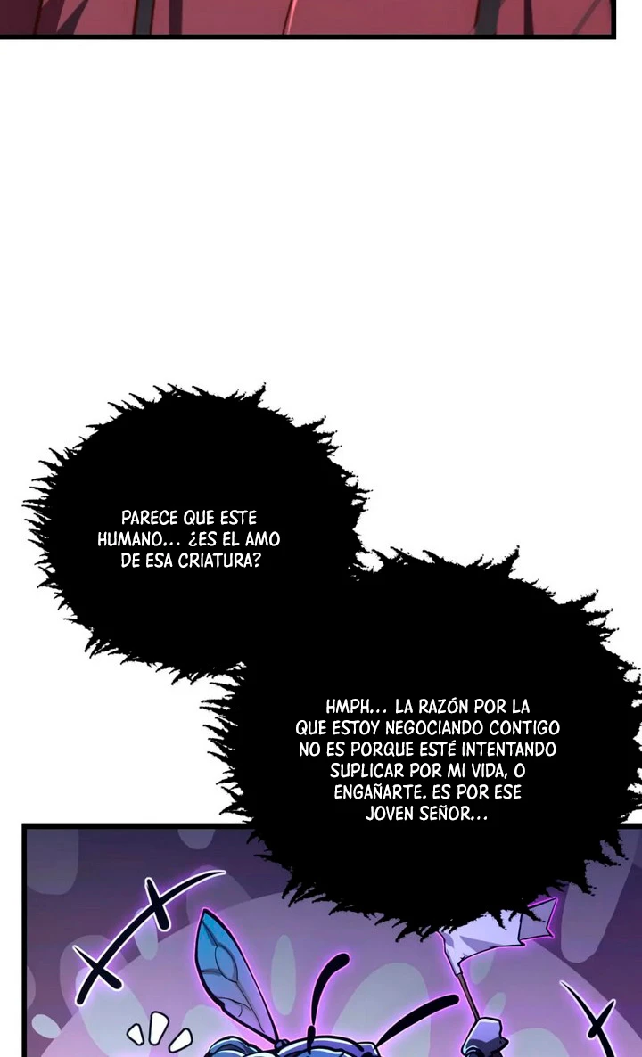 Levantate de los Escombros Capitulo 147 página 29