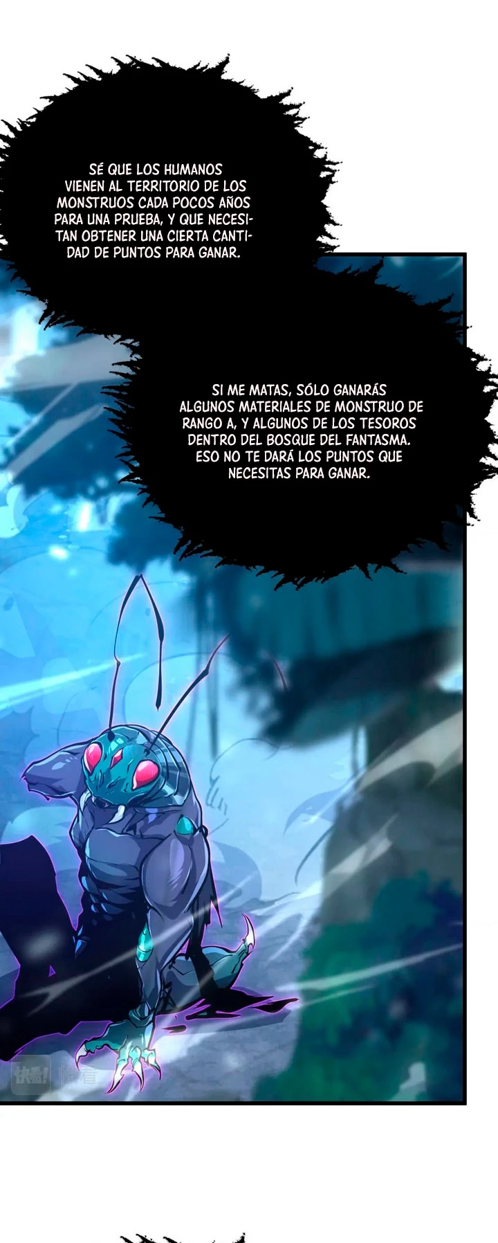 Levantate de los Escombros Capitulo 147 página 31