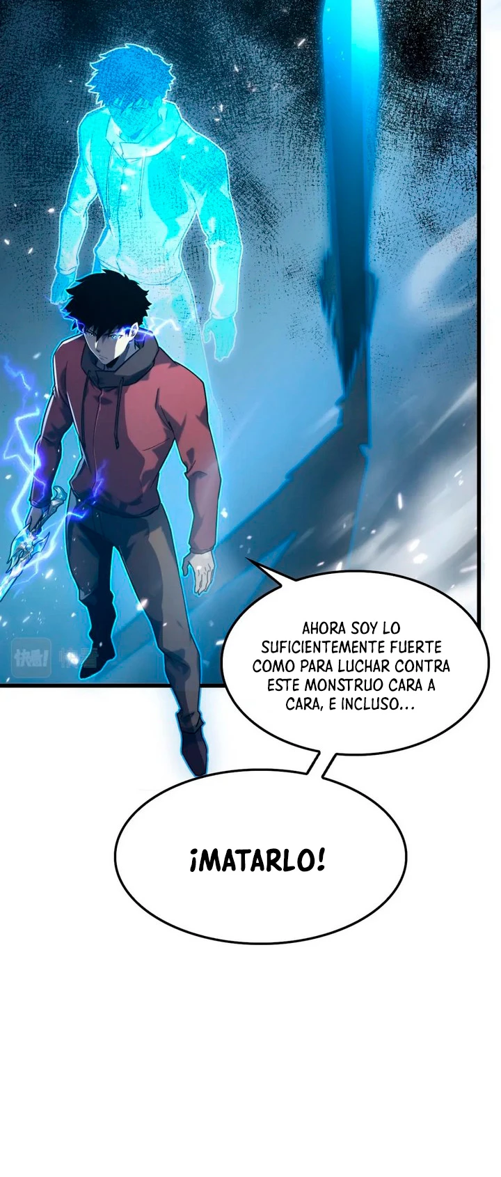 Levantate de los Escombros Capitulo 147 página 4