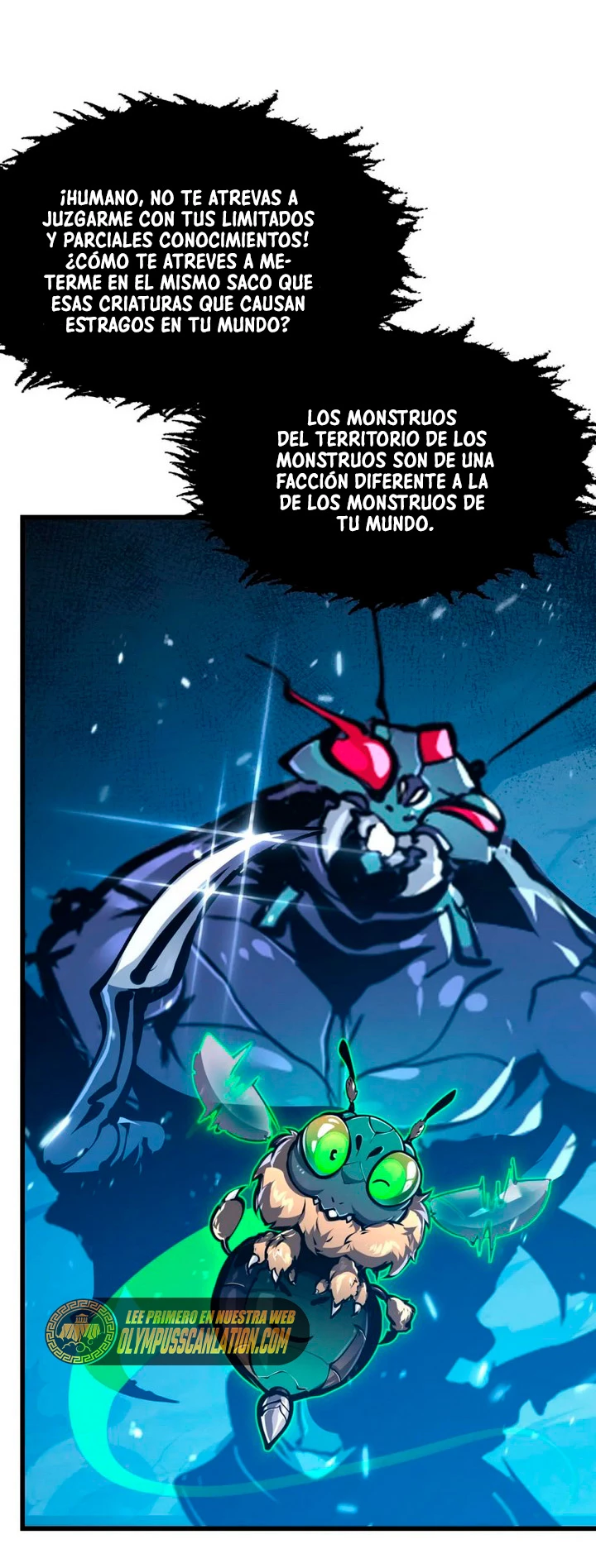 Levantate de los Escombros Capitulo 147 página 46