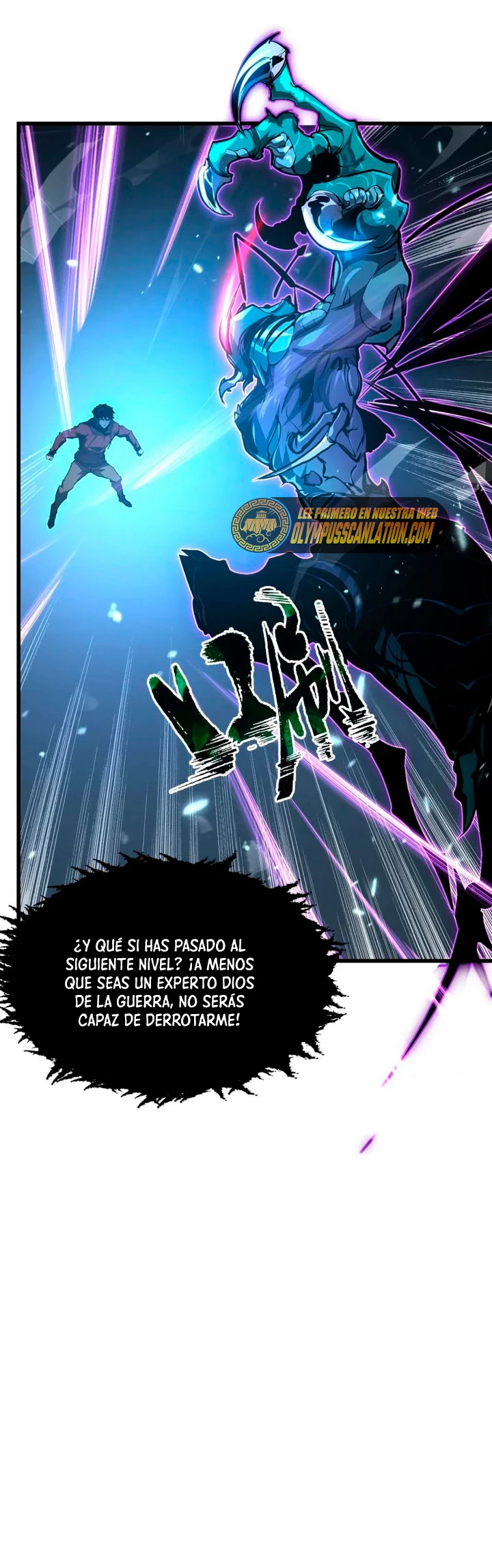 Levantate de los Escombros Capitulo 147 página 5