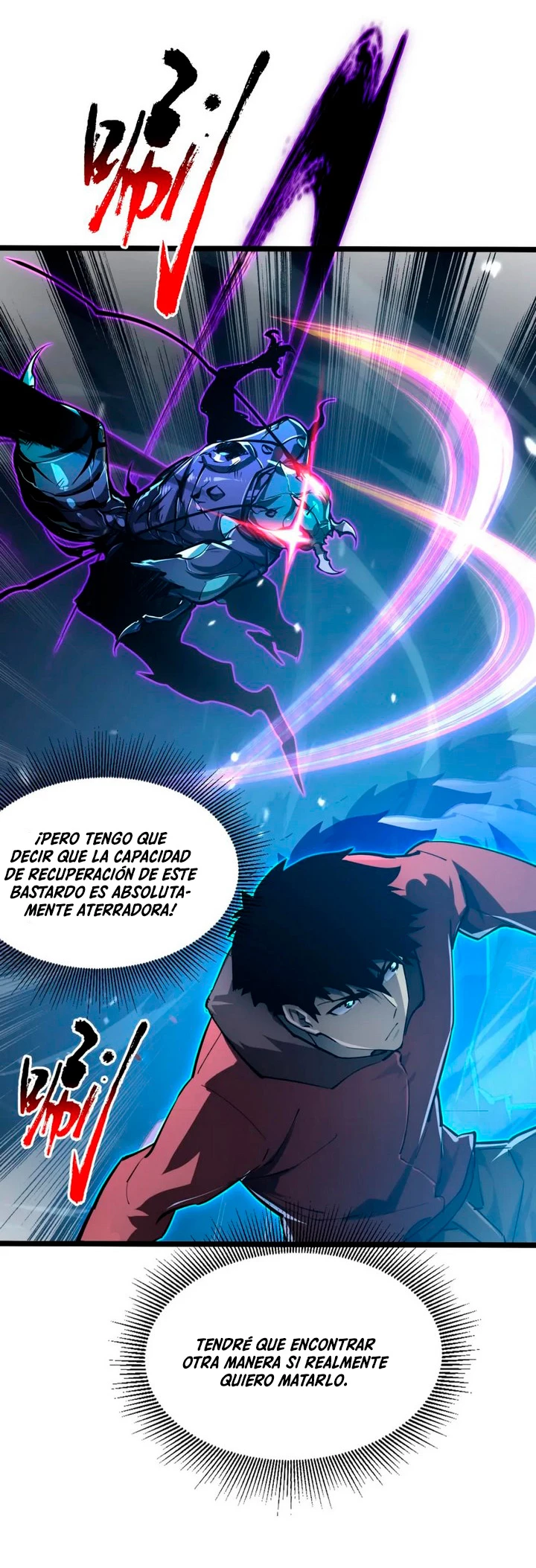Levantate de los Escombros Capitulo 147 página 9