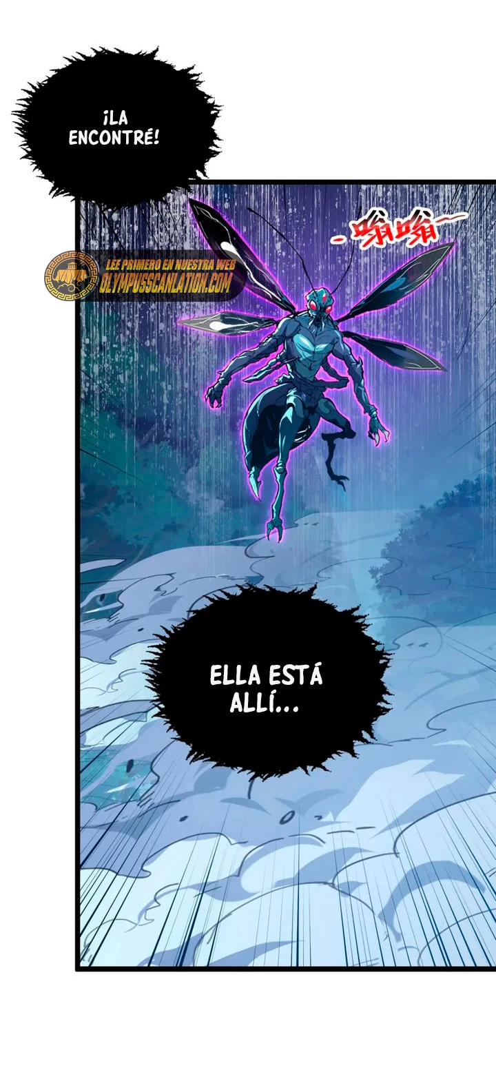 Levantate de los Escombros Capitulo 148 página 23