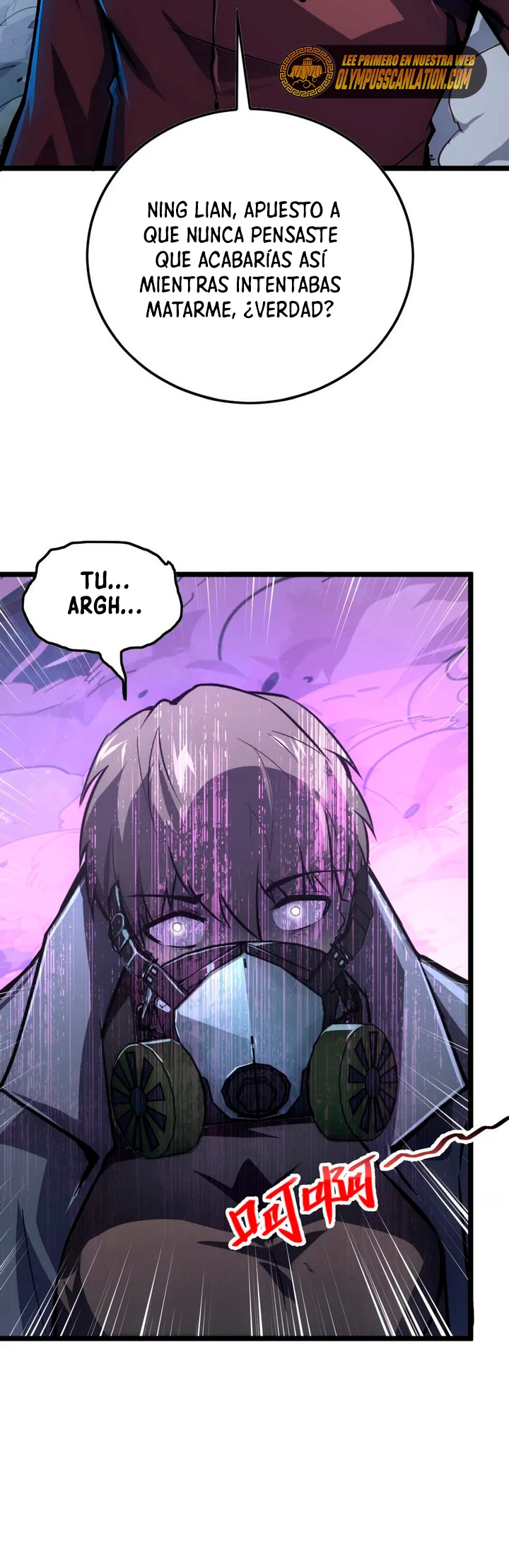 Levantate de los Escombros Capitulo 148 página 44