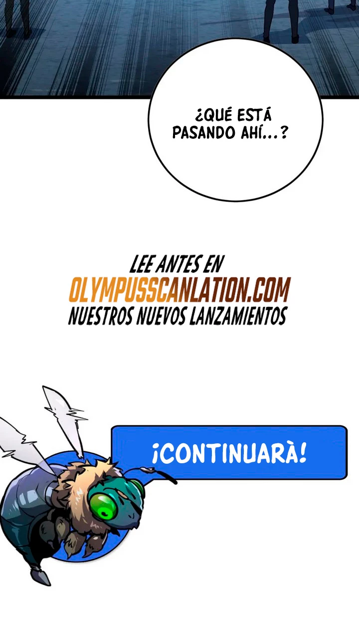 Levantate de los Escombros Capitulo 148 página 48