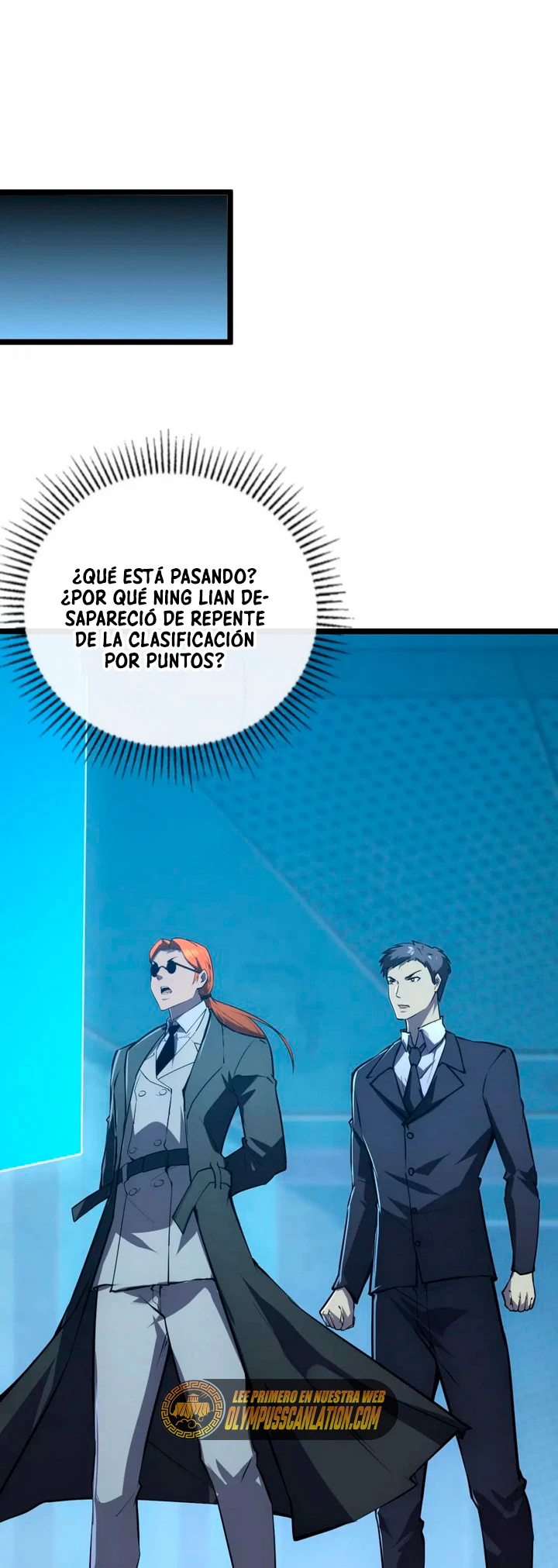 Levantate de los Escombros Capitulo 149 página 14