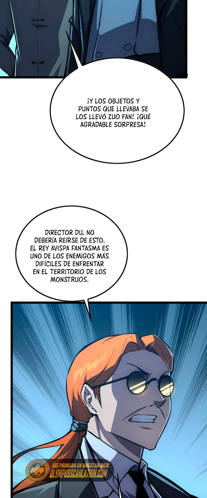 Levantate de los Escombros Capitulo 149 página 16