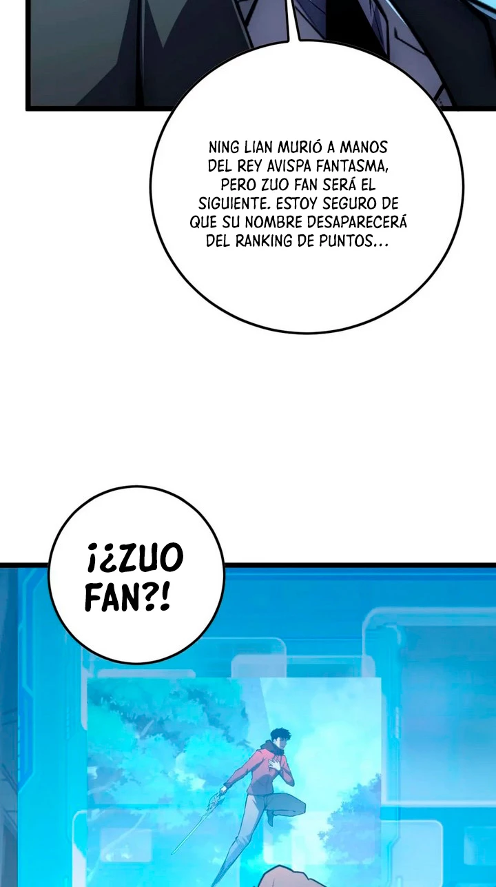 Levantate de los Escombros Capitulo 149 página 17
