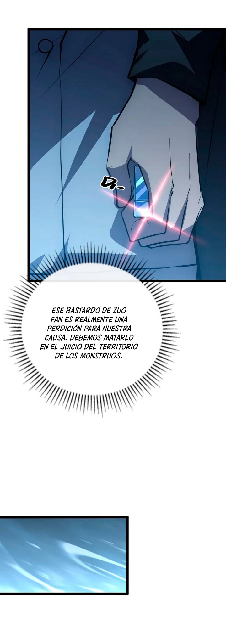 Levantate de los Escombros Capitulo 149 página 24