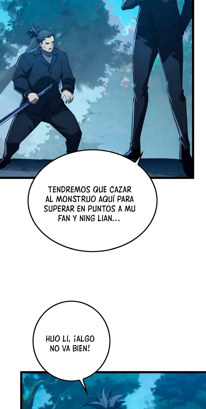 Levantate de los Escombros Capitulo 149 página 31
