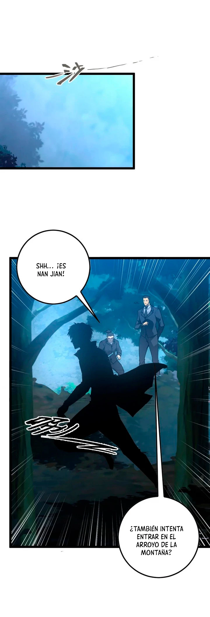 Levantate de los Escombros Capitulo 149 página 37