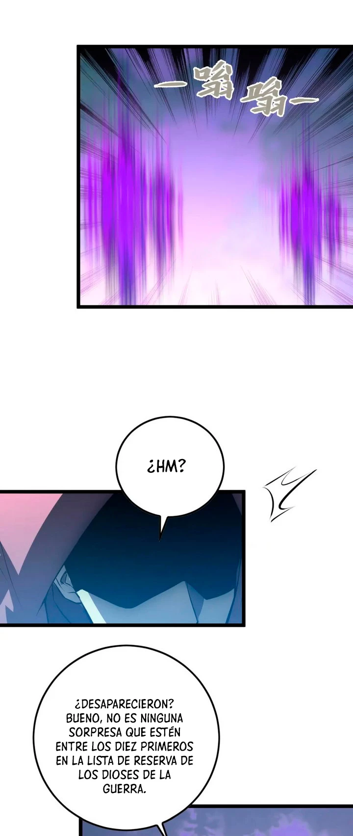 Levantate de los Escombros Capitulo 149 página 43
