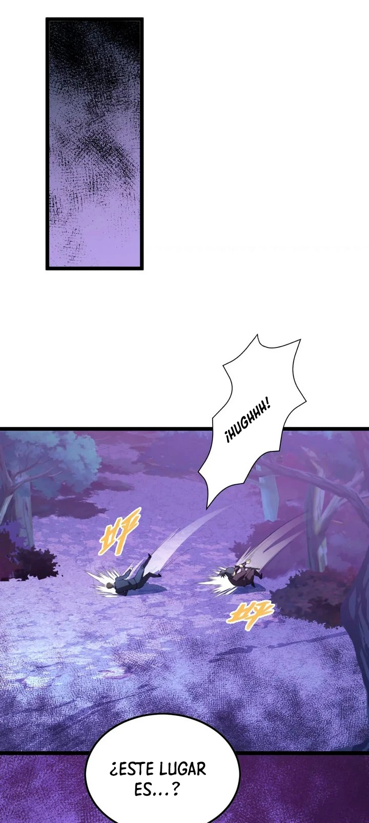Levantate de los Escombros Capitulo 149 página 45