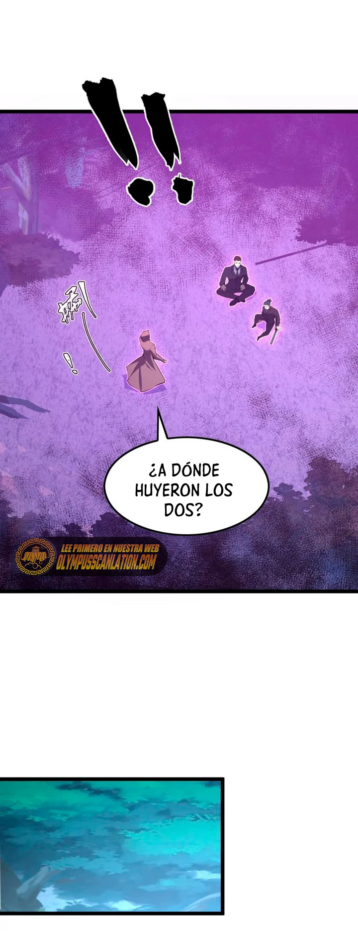 Levantate de los Escombros Capitulo 149 página 47