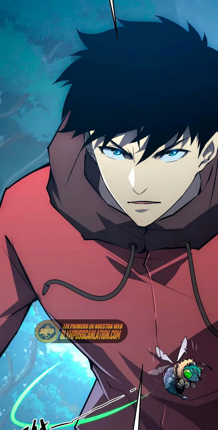 Levantate de los Escombros Capitulo 149 página 49