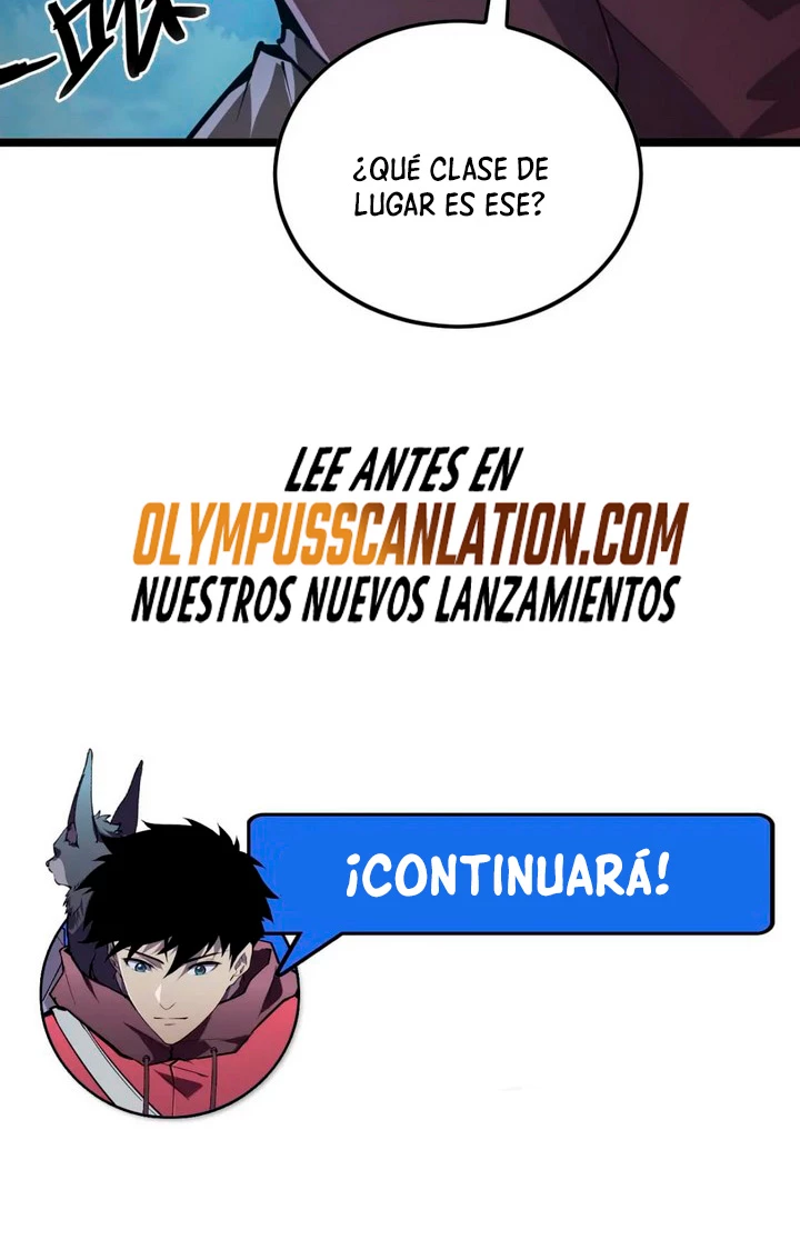 Levantate de los Escombros Capitulo 149 página 50