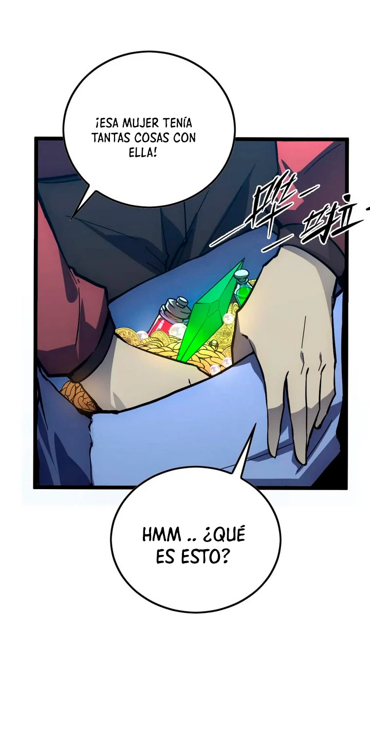 Levantate de los Escombros Capitulo 149 página 6