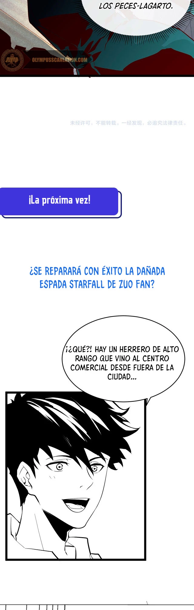 Levantate de los Escombros Capitulo 15 página 23