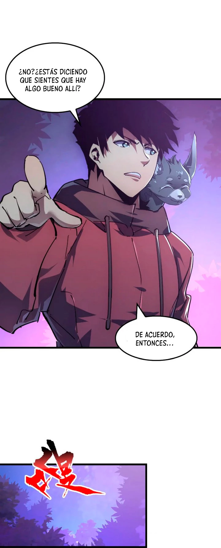 Levantate de los Escombros Capitulo 150 página 12