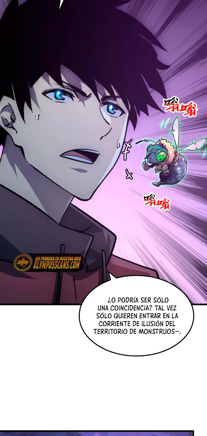 Levantate de los Escombros Capitulo 150 página 15