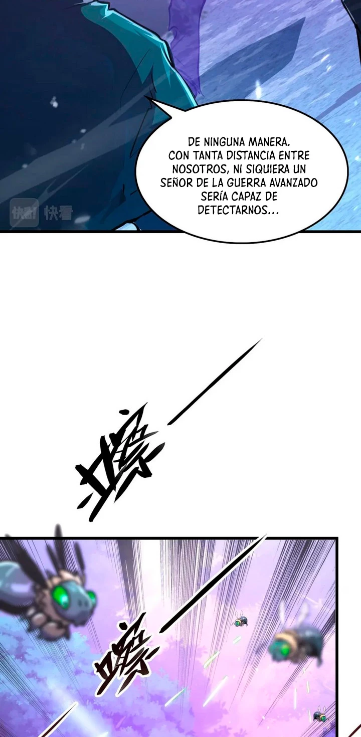 Levantate de los Escombros Capitulo 150 página 24