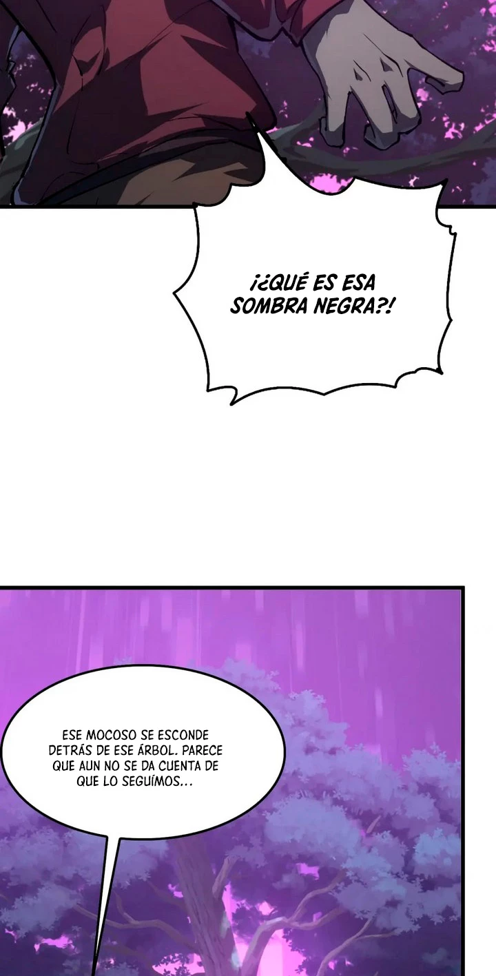 Levantate de los Escombros Capitulo 150 página 33