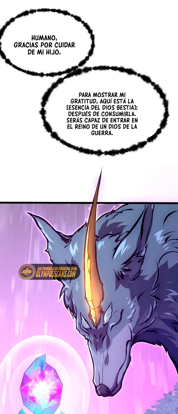 Levantate de los Escombros Capitulo 150 página 43