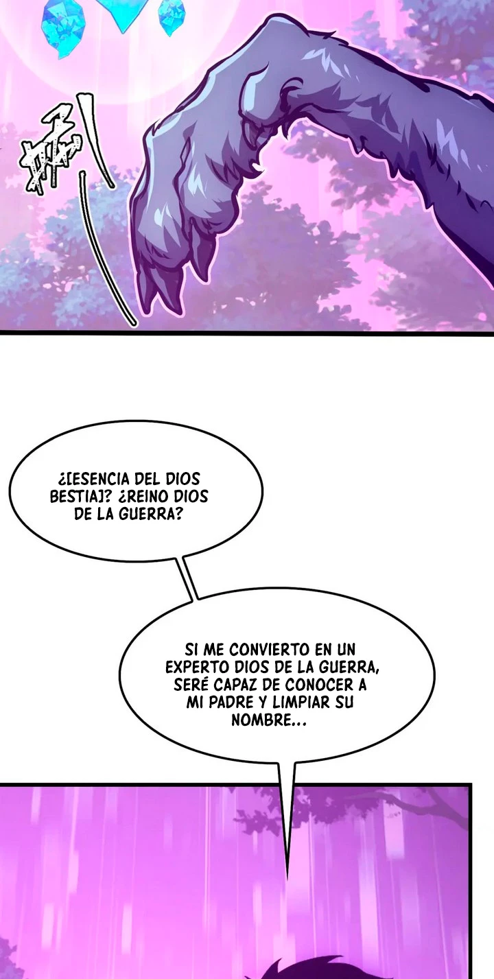 Levantate de los Escombros Capitulo 150 página 44