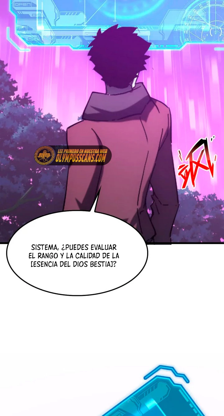 Levantate de los Escombros Capitulo 150 página 46