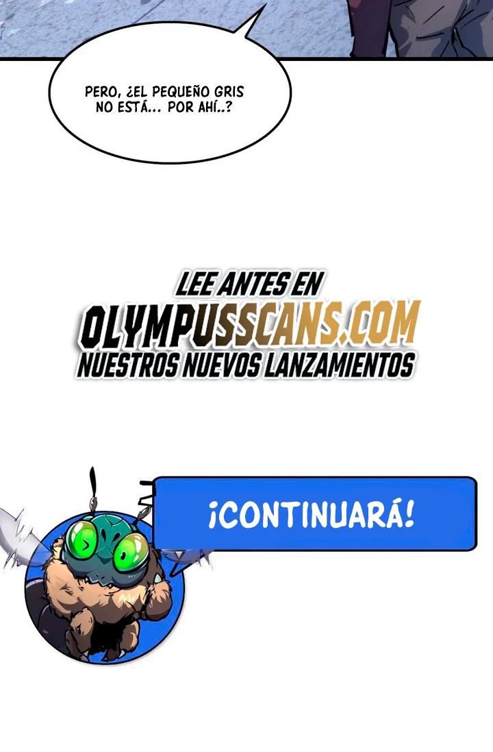 Levantate de los Escombros Capitulo 150 página 50